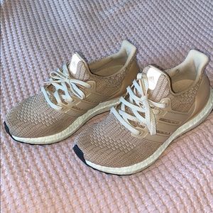 Women’s Adidas Ultra Boosts